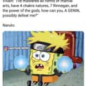 Two Choices on Random Naruto Uzumaki Memes That Made Us Laugh Way Too Hard