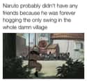 Let's Be Real on Random Naruto Uzumaki Memes That Made Us Laugh Way Too Hard
