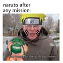 Once Again on Random Naruto Uzumaki Memes That Made Us Laugh Way Too Hard