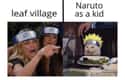 Basically on Random Naruto Uzumaki Memes That Made Us Laugh Way Too Hard