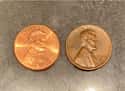 Pennies Over Time on Random Fascinating Times The Same Photo Was Taken Years Apart