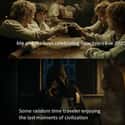 No Idea What's Coming on Random Funniest 'Lord of the Rings' Memes About Coronavirus