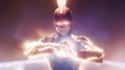 Captain Marvel Vs. Yon-Rogg & The Kree - 'Captain Marvel' on Random Greatest Final Battles in Marvel Movies