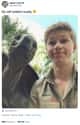 Quarantining With His Twin on Random Photos Of Robert Irwin That Would Make His Father, Steven Irwin, Proud
