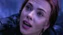 Natasha Romanoff (AKA Black Widow) on Random Most Unforgettable Last Words Of MCU Characters