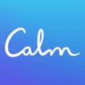 Calm on Random Apps To Help You Stay Connected, Sane And Busy During Isolation