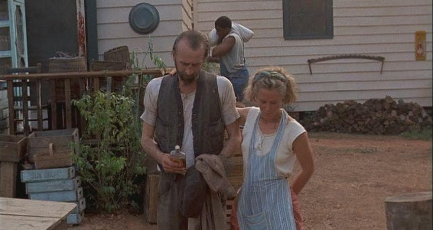 Darkest Moments From 'Fried Green Tomatoes'