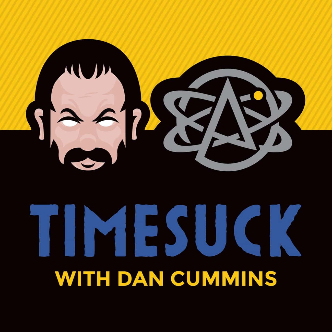 Timesuck with Dan Cummins - The Mysterious Death of JonBen&eacute;t&nbsp;Ramsey