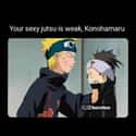 Naruto As A Mentor on Random Naruto Uzumaki Memes That Made Us Laugh Way Too Hard