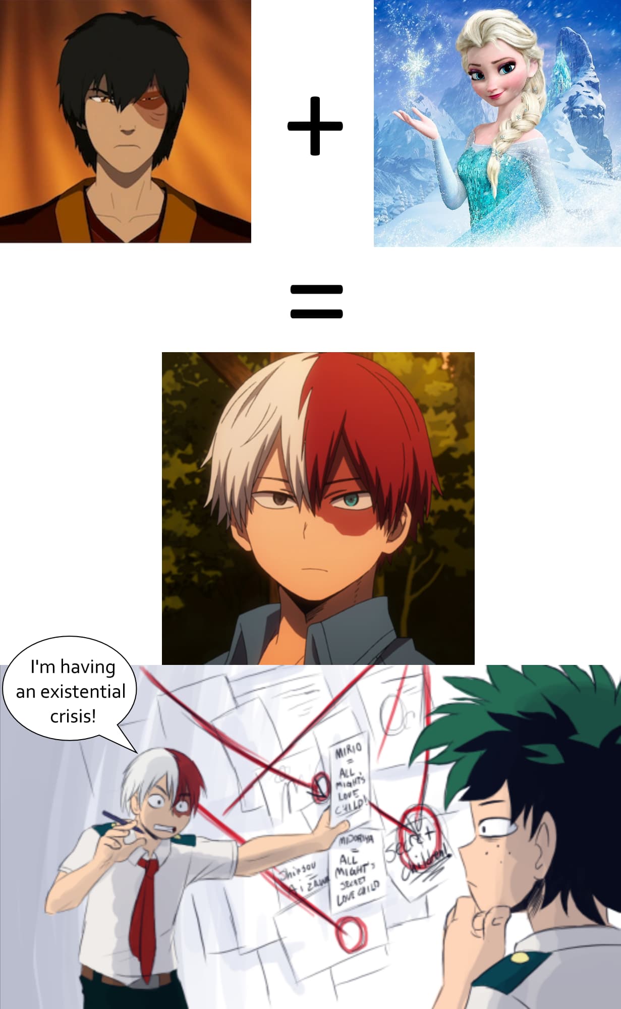 19 Hilarious Todoroki Memes That Are Plus Ultra Funny