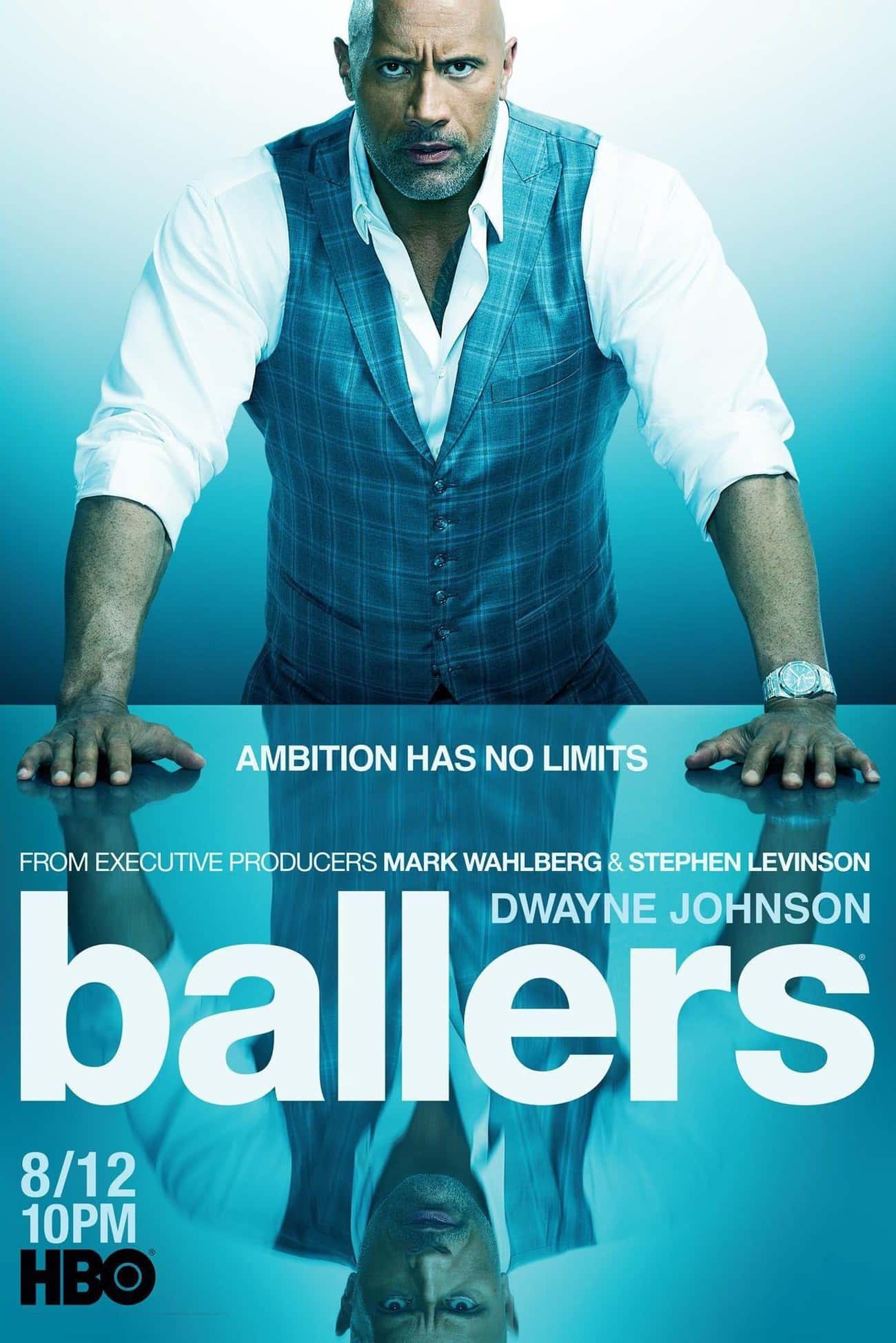 Ballers - Season 4