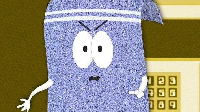 The 25 Best Towelie Quotes From 'South Park'