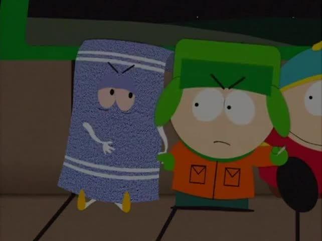 The 25 Best Towelie Quotes From 'South Park', Ranked