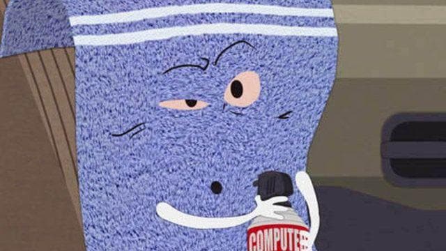 The 25 Best Towelie Quotes From 'South Park', Ranked