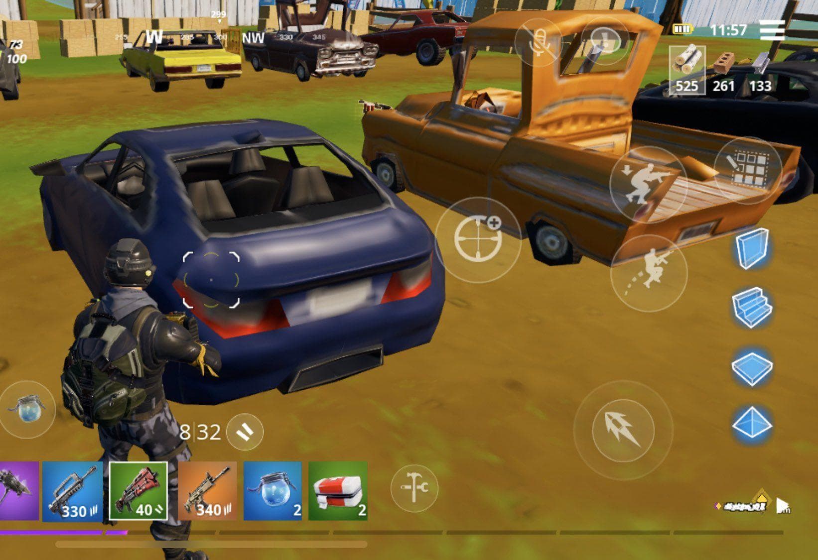 The 12 Best Multiplayer Mobile Games For Ios Android