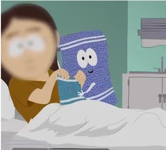 The 25 Best Towelie Quotes From 'South Park', Ranked