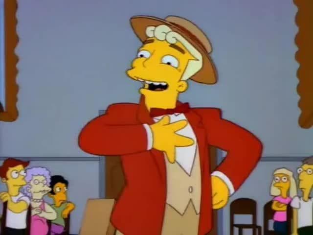 14 Must Read Fan Theories About Side Characters From 'The Simpsons'
