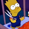 Bart Is Smarter Than Lisa on Random Bart Simpson Fan Theories That Actually Make A Lot Of Sense
