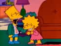 Bart Isn't Fooling Moe One Bit on Random Bart Simpson Fan Theories That Actually Make A Lot Of Sense