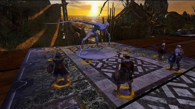 Ranking The 20 Best Games For Tabletop Simulator In 2020