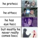 Pretty Much on Random Hilarious Sasuke Memes We Laughed Way Too Hard At