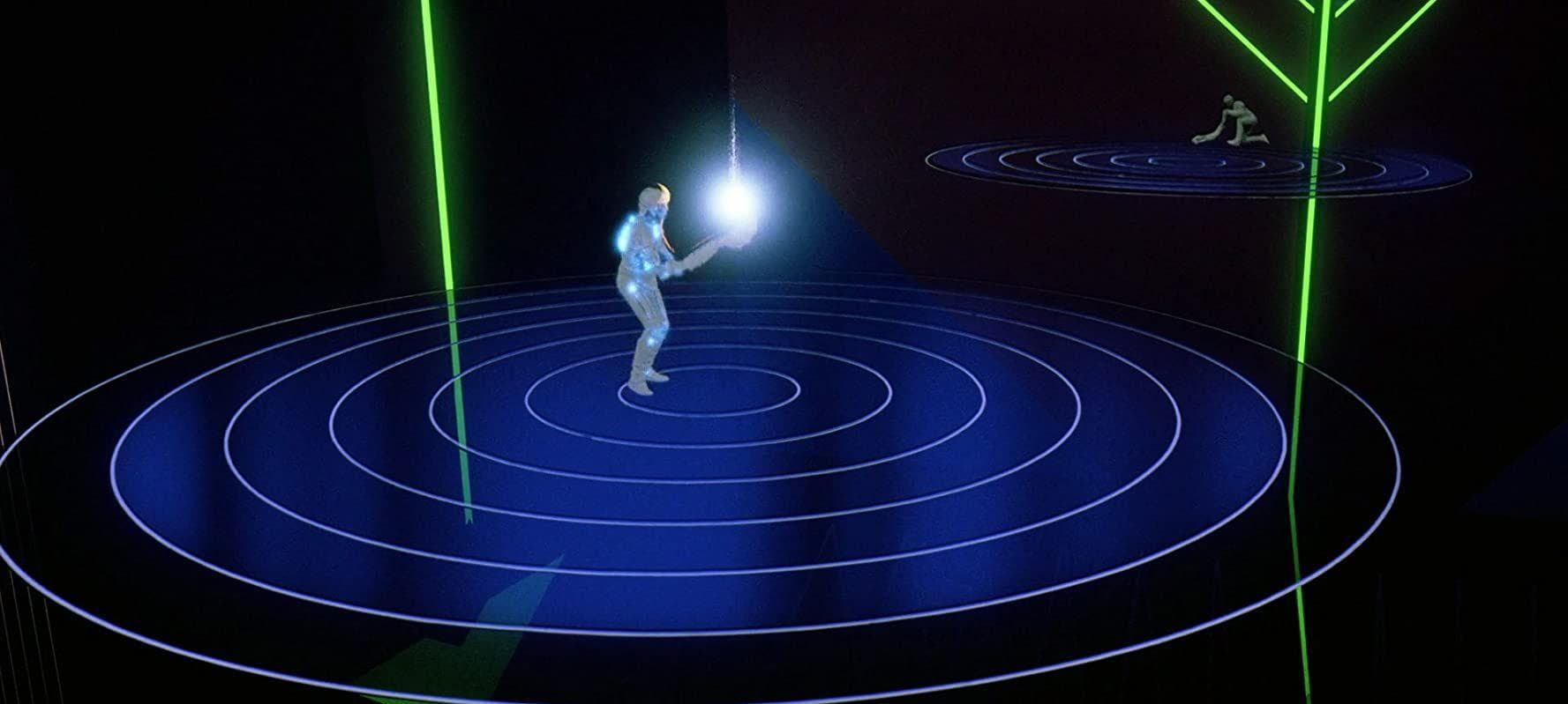 These 'Tron' Fan Theories Actually Make A Lot Of Sense