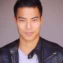 Chase Tang on Random Biggest Asian Actors In Hollywood Right Now