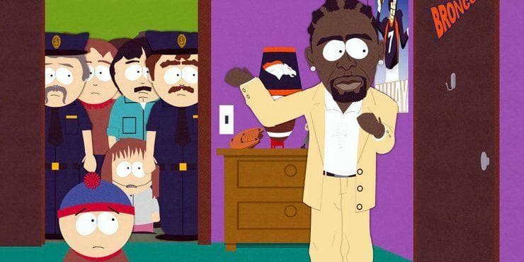 The 25 Funniest Stan Marsh Quotes From 'South Park'