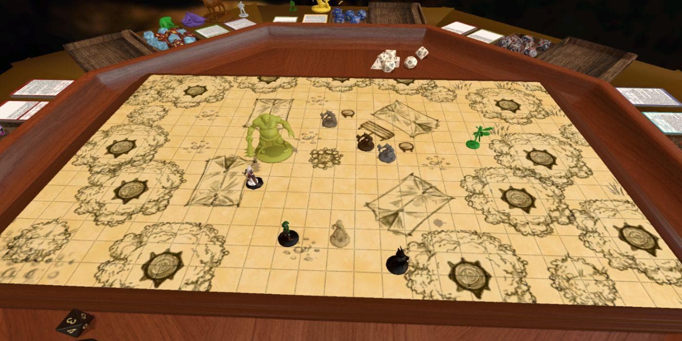 17 best Tabletop Simulator mods for popular board games