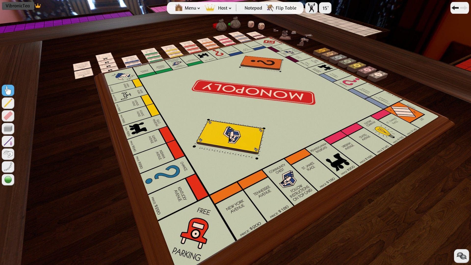 Ranking The 20 Best Games For Tabletop Simulator In 2020
