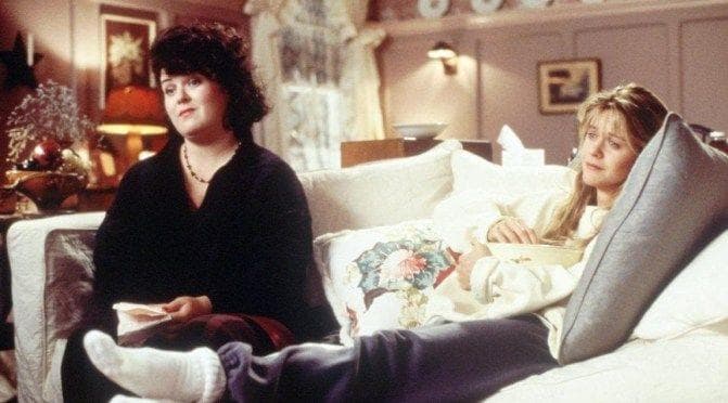 The Best Quotes From 'Sleepless in Seattle,' Ranked