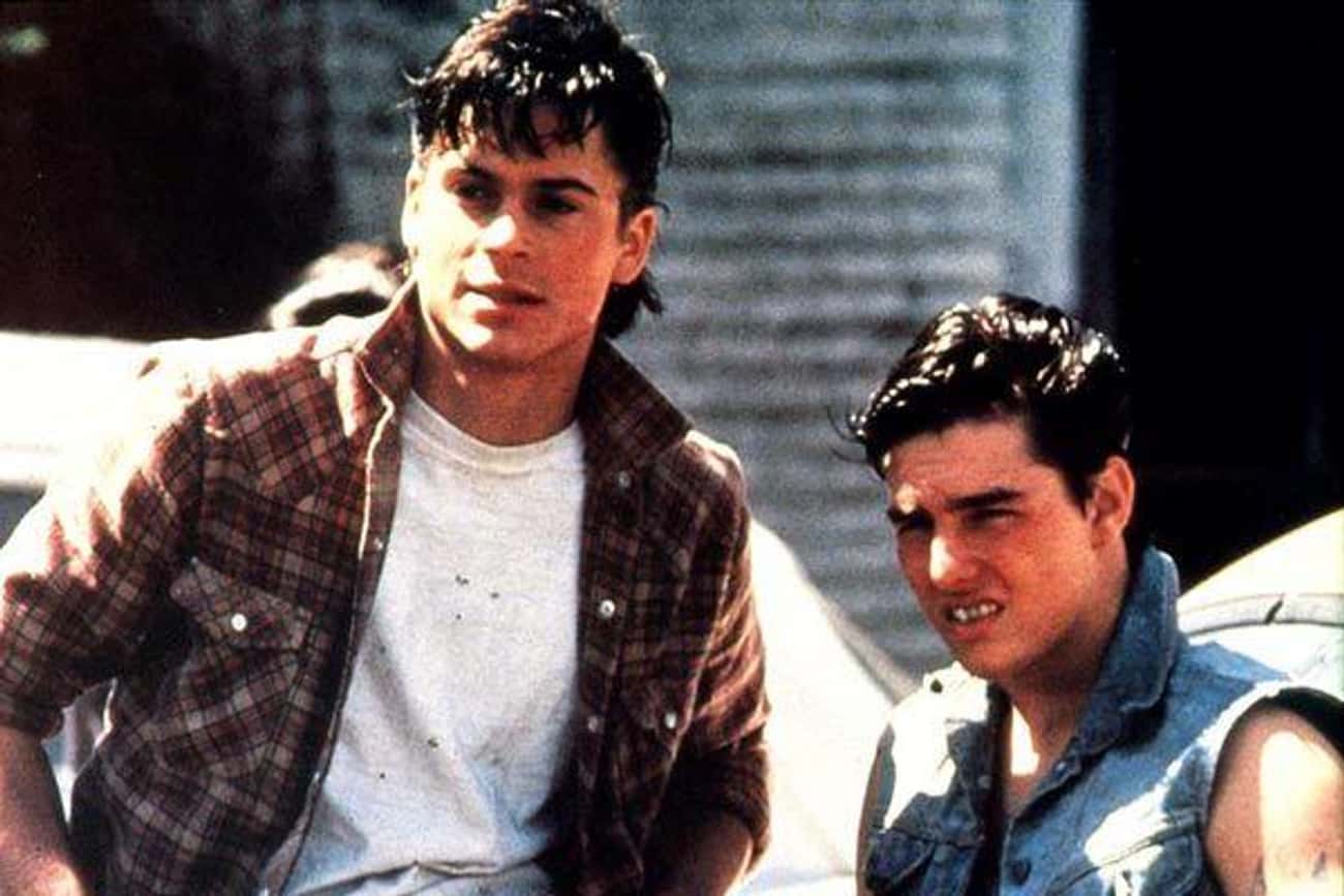 The 15 Best Quotes From 'The Outsiders' That'll Make You Feel Like A ...