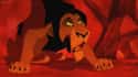 Why Scar Didn’t Run When Simba Gave Him The Chance on Random Fan Theories About Disney Villains