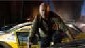 ‘Live Free Or Die Hard’ Stars Cop-Turned-Actor John McClane on Random 'Die Hard' Fan Theories