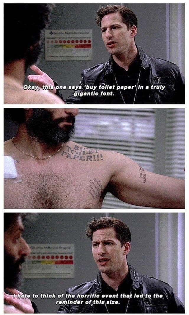 19 Hilarious Brooklyn Nine Nine Cov 2 Memes That Are Just What We Need Right Now