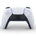 PlayStation 5 on Random Best Video Game System Controllers