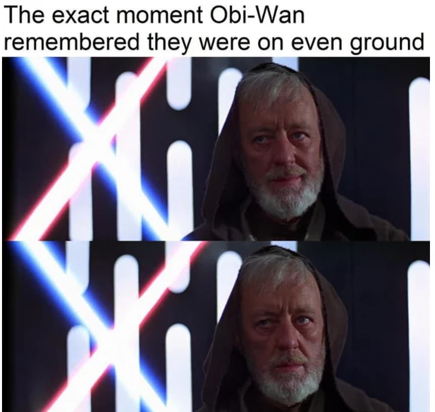 27 'Star Wars' Memes That Prove The Original Trilogy Is The Only Good ...