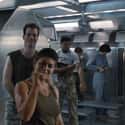 Have You Ever Been Mistaken for a Man? on Random Best 'Aliens' Quotes