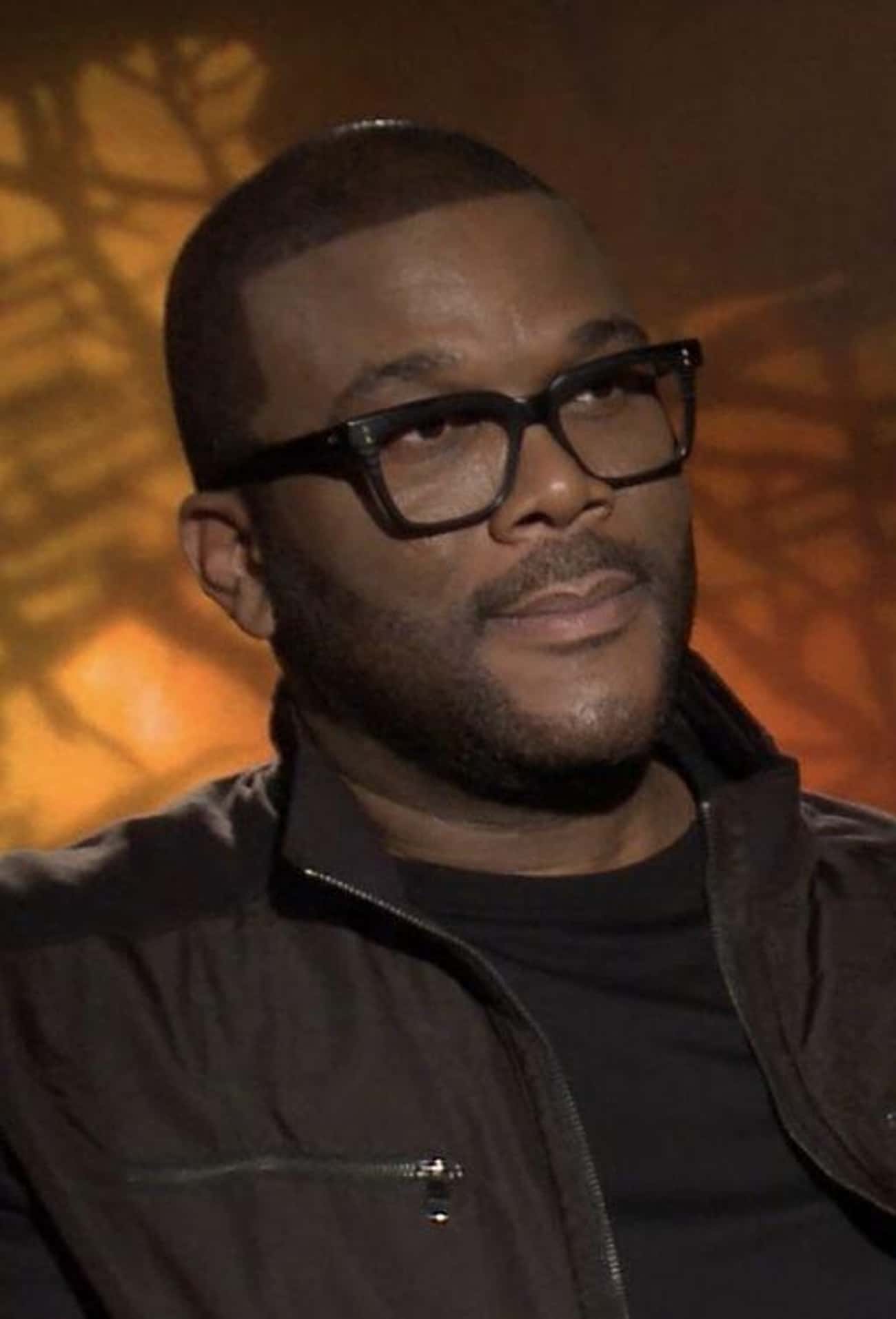 Tyler Perry Purchased Groceries For Elderly Customers At 73 Different Stores 