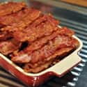 Alaska - Bacon on Random Most Popular Breakfast Foods In Every State, According To Googl