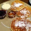 Idaho - Pancakes on Random Most Popular Breakfast Foods In Every State, According To Googl