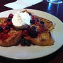 Minnesota - French Toast on Random Most Popular Breakfast Foods In Every State, According To Googl