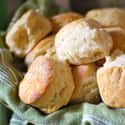 North Carolina - Biscuits on Random Most Popular Breakfast Foods In Every State, According To Googl