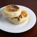 Rhode Island - English Muffins on Random Most Popular Breakfast Foods In Every State, According To Googl