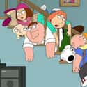 You Can't Handle the Booth on Random Worst 'Family Guy' Episodes