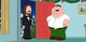 The 2,000 Year-Old Virgin on Random Worst 'Family Guy' Episodes