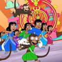 Road to India on Random Worst 'Family Guy' Episodes