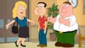 Quagmire's Dad on Random Worst 'Family Guy' Episodes
