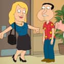 Quagmire's Dad on Random Worst 'Family Guy' Episodes