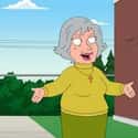 Quagmire's Mom on Random Worst 'Family Guy' Episodes